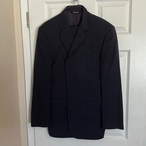 Jos. A Bank suit (jacket and pants)